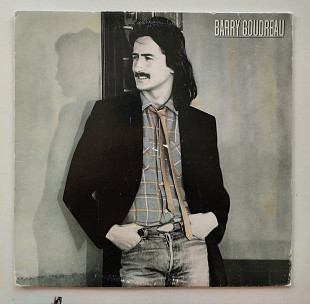 Barry Goudreau – Barry Goudreau (ex-Boston)