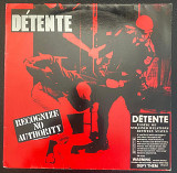 Détente – Recognize No Authority LP