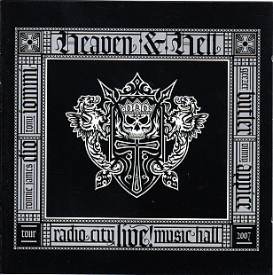 Heaven & Hell – Live From Radio City Music Hall