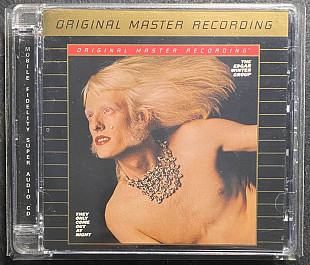 The Edgar Winter Group – They Only Come Out At Night – SACD MFSL USA