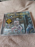 Iron Maiden – Somewhere In Time