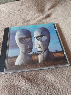 Pink Floyd – The Division Bell