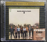 Blood, Sweat & Tears – 3 – SACD MFSL USA