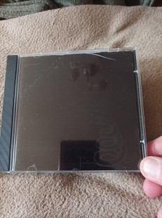 Metallica – Metallica