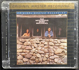 The Byrds – The Notorious Byrd Brothers – SACD MFSL USA