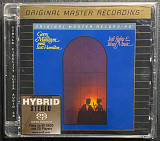 Gerry Mulligan Meets Scott Hamilton – Soft Lights & Sweet Music – SACD MFSL USA