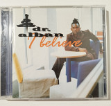 CD DR. ALBAN 1997 I Believe (Germany)