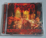 Bowels Out - Enlightenment Through Dismemberment