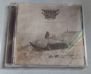 Buckshot Facelift - Ulcer Island