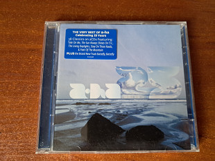 A - Ha - The Very Best Of (2 CD)