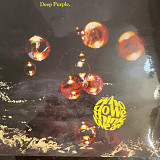 Deep Purple – Who Do We Think We Are