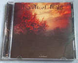 Bereft Of Light - Hoinar