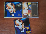 Samantha Fox - 21 st Century Fox (Limited Edition)
