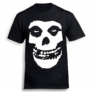Футболка Misfits