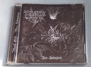 Black Cult - Neo-Satanism
