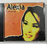 CD ALEXIA 1997 Fan Club (Austria)