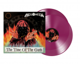 Helloween - The Time of the Oath