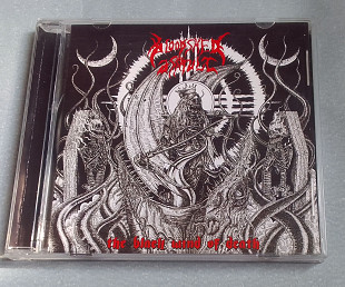 Bloodshed Assault - The Black Wind Of Death