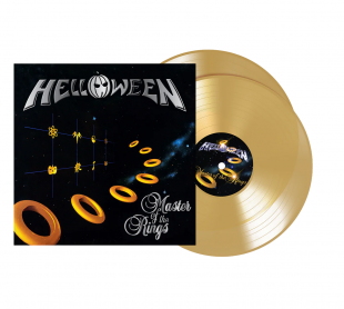 Helloween - Master of the Rings