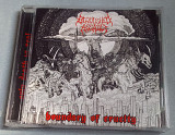 Bloodshed Asssult - Boundary Of Cruelty