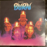 Deep Purple – Burn