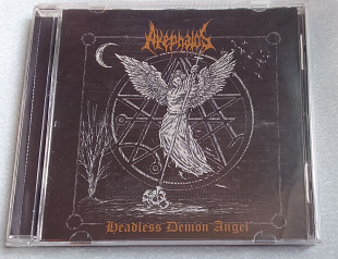 Akephalos - Headless Demon Angel