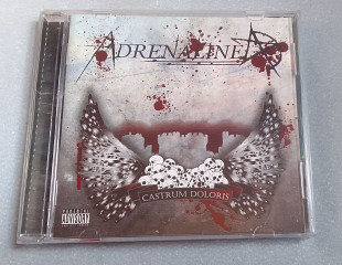 Adrenaline - Castrum Doloris