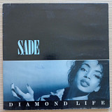 Sade – Diamond Life