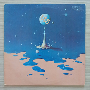 ELO – Time, Electric Light Orchestra '81