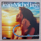 Jean-Michel Jarre – Musik Aus Zeit Und Raum ( Hits 1976-82)