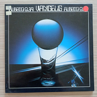 Vangelis – Albedo 0.39