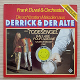 Frank Duval & Orchestra – Die Schönsten Melodien Aus Derrick & Der Alte