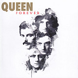 Queen – Queen Forever