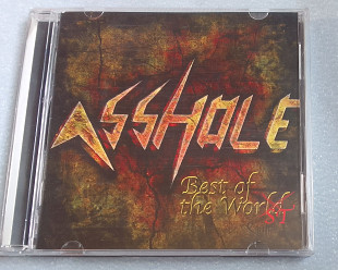 Asshole - Best Of The Worst