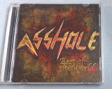 Asshole - Best Of The Worst