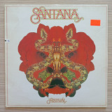 Santana – Festivál