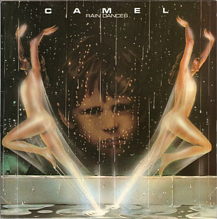 Camel – Rain Dances
