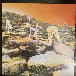Led Zeppelin – Houses Of The Holy