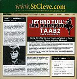 Ian Anderson – Jethro Tull's TAAB2