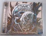Ashen Epitaph - The Formed Filth Enigma