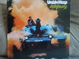 Uriah Heep "Salisbury" 1971 г. (Made in Germany, EX+/EX+)