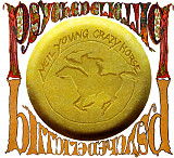 Neil Young With Crazy Horse – Psychedelic Pill (2CD)