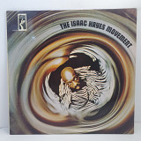Isaac Hayes – The Isaac Hayes Movement LP 12" (Прайс 49170)