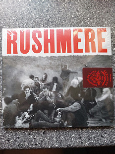 Mumford & Sons – Rushmere CD