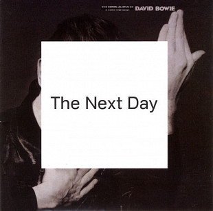 David Bowie – The Next Day