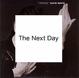 David Bowie – The Next Day