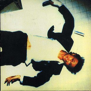 David Bowie – Lodger
