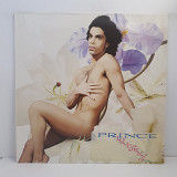 Prince – Lovesexy LP 12" (Прайс 37993)