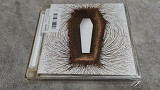 Metallica - Death Magnetic. фирменный cd