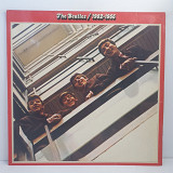 The Beatles – 1962-1966 2LP 12" (Прайс 34250)